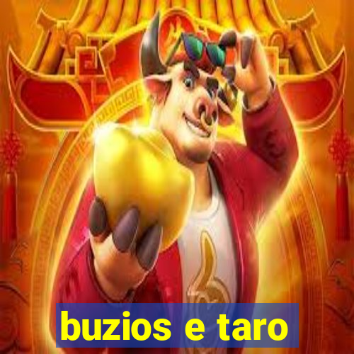 buzios e taro